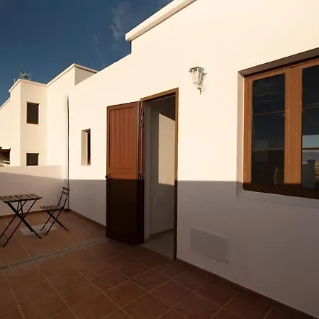 Casa Teresa Lejlighed