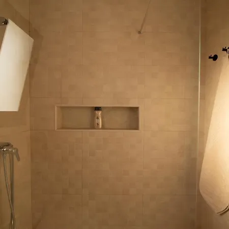 Casa Teresa Lejlighed *