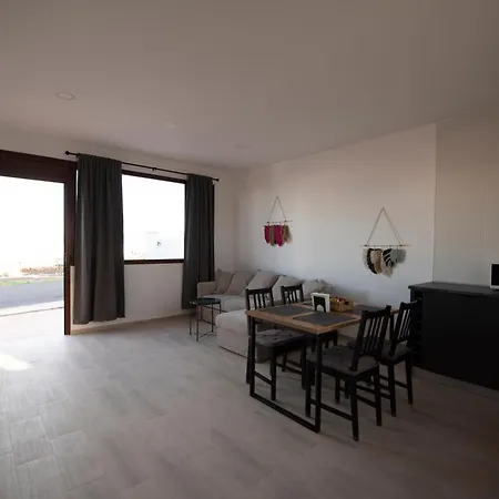 Casa Teresa 公寓 *