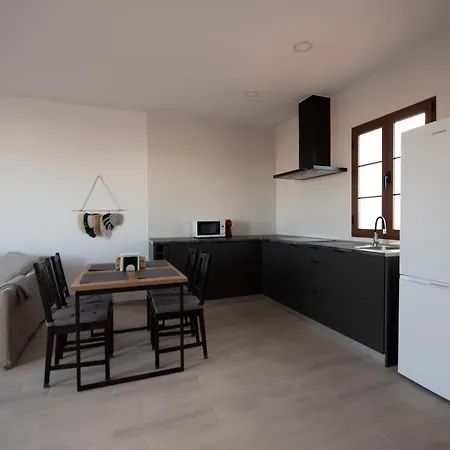 Lejlighed Casa Teresa *