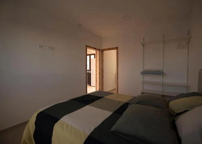 Casa Teresa アパート ティナホ