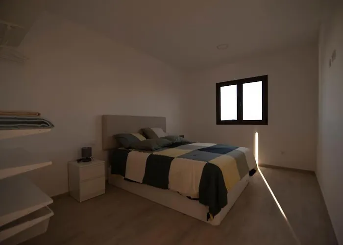 Casa Teresa * ティナホ