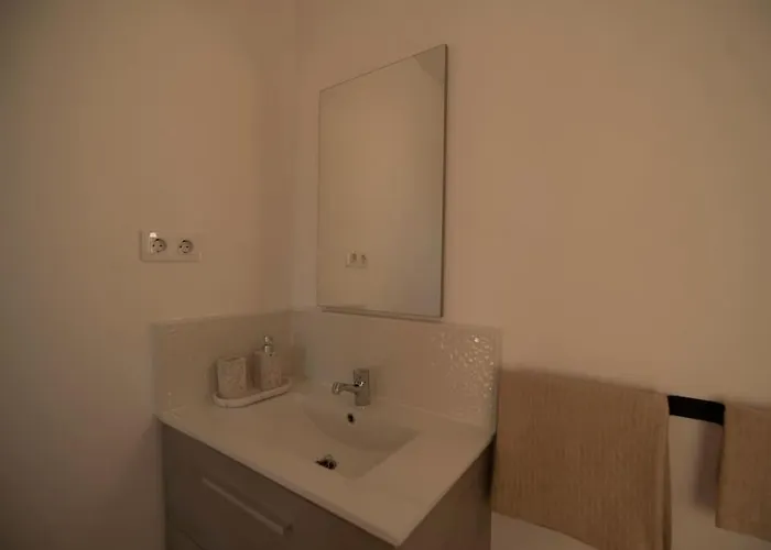 Casa Teresa アパート ティナホ