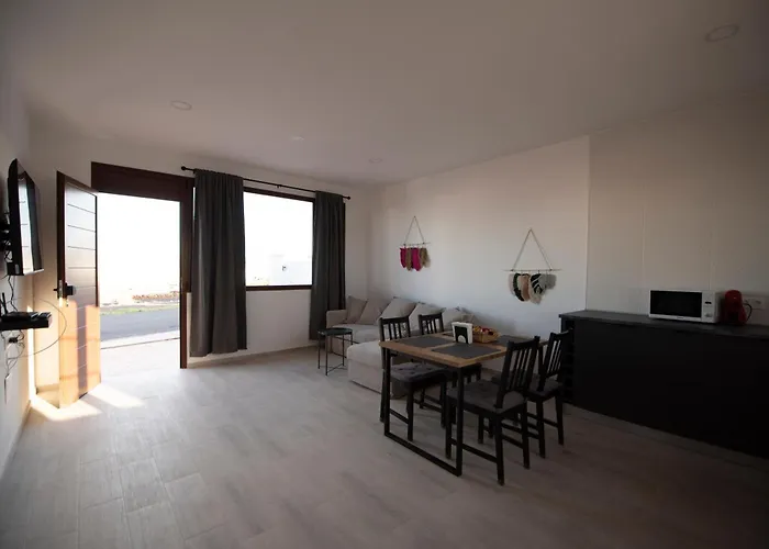 Casa Teresa アパート *