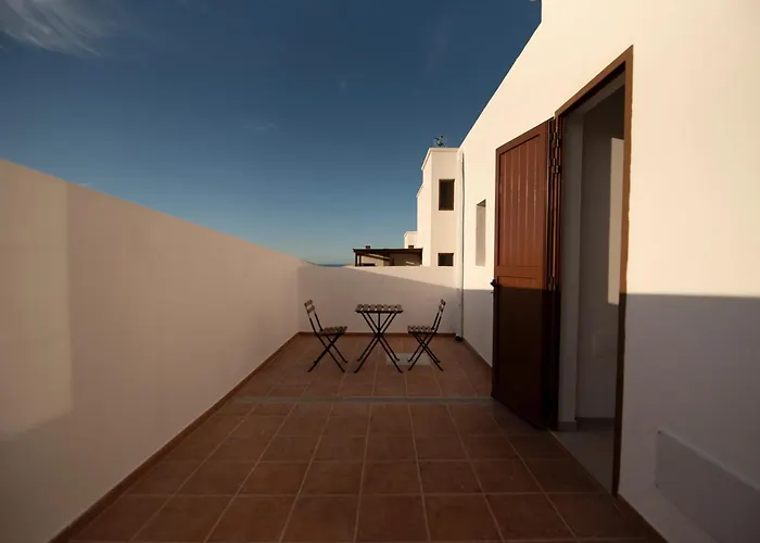 Casa Teresa アパート ティナホ