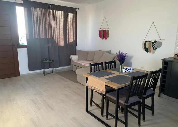 Casa Teresa アパート