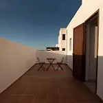 Casa Teresa Daire Tinajo