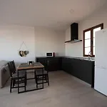 Apartman Casa Teresa *