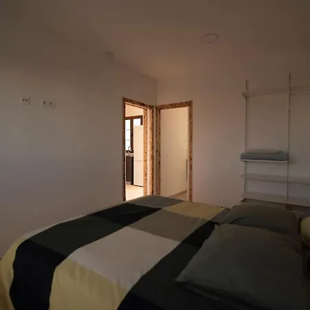 Casa Teresa Apartment Tinajo