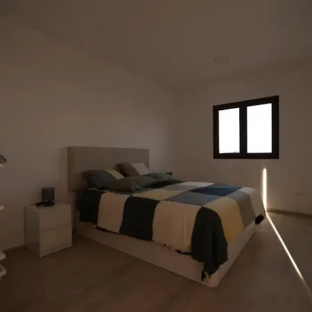 Casa Teresa * Tinajo