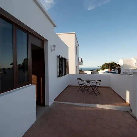 Daire Casa Teresa Tinajo