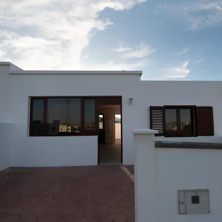 Apartmán Casa Teresa