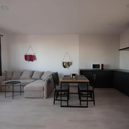 Apartment Casa Teresa