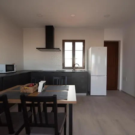 Casa Teresa Apartment *