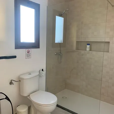 Διαμέρισμα Casa Teresa *