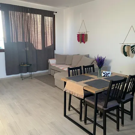 Casa Teresa Apartment
