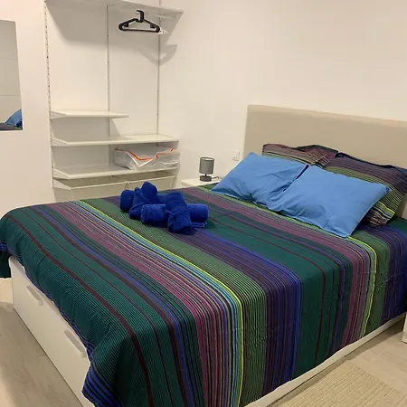 Apartment Casa Teresa Tinajo