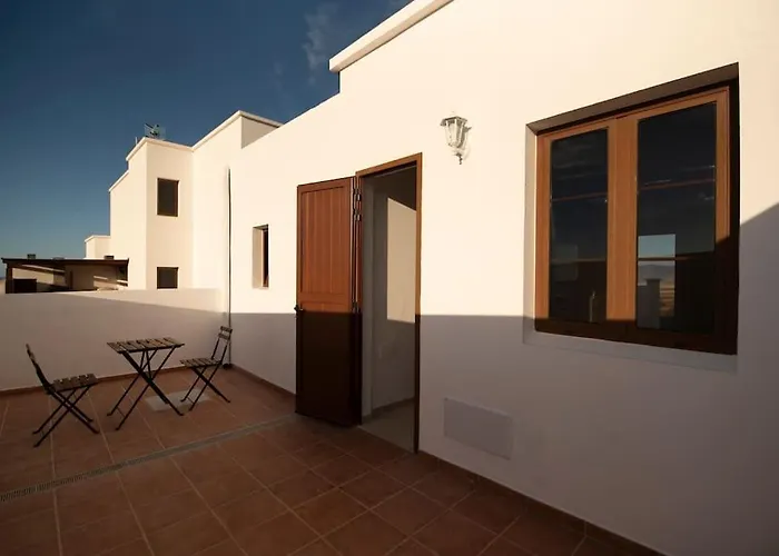 Casa Teresa Apartment