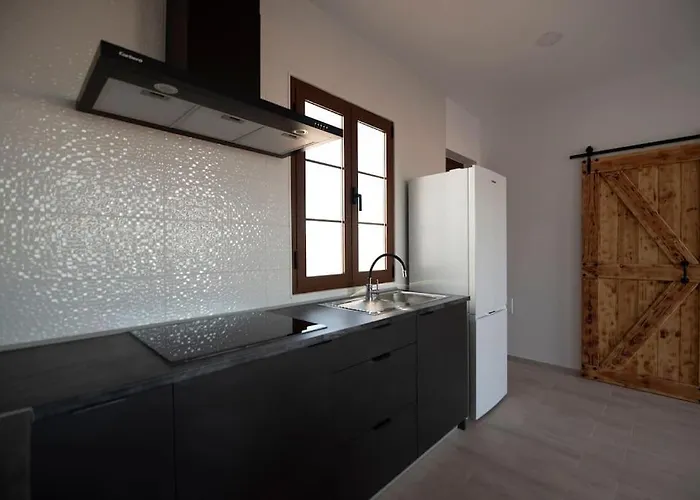 Apartmán Casa Teresa