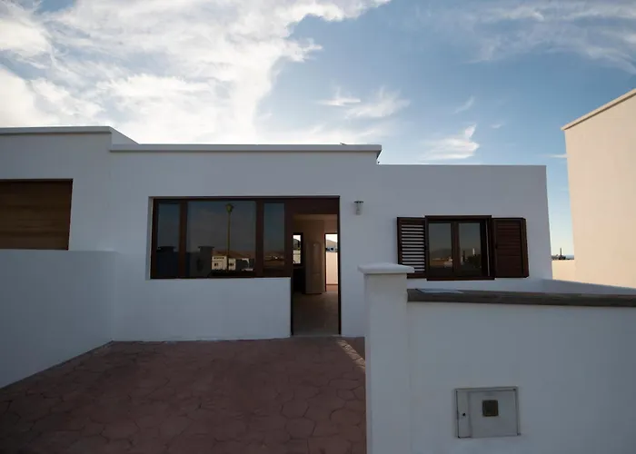 Apartmán Casa Teresa