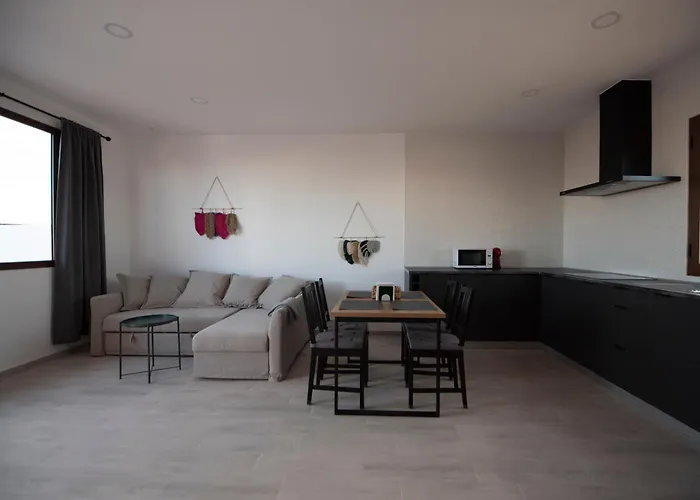 Apartment Casa Teresa