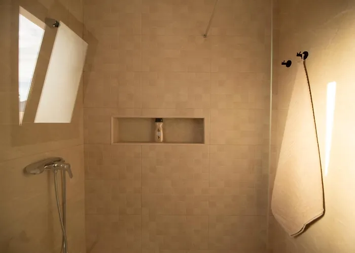 Casa Teresa Apartmán *