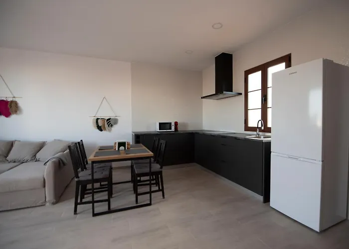 Apartmán Casa Teresa *