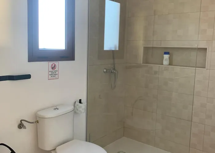 Apartmán Casa Teresa *