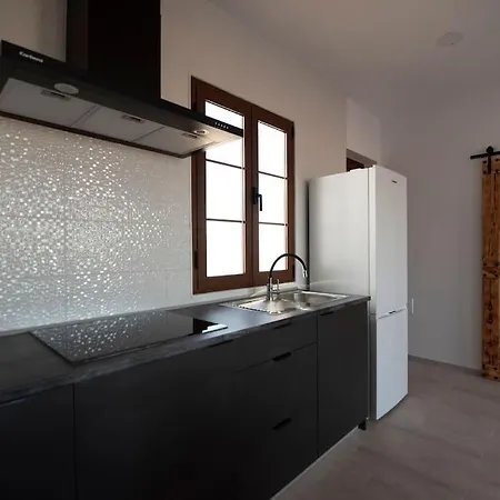 Apartmán Casa Teresa